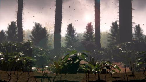 -Cycles Forest- preview image